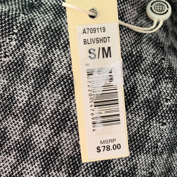 Max Studio skirt S/M - Picture 4 of 6